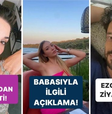 26 Ocak’ta Yaşanan Son Dakika Magazin Haberlerini ve Güncel Magazin Olaylarını Anlatıyoruz!