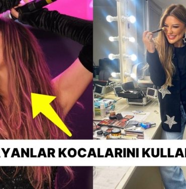 Açıklamalarıyla Herkesi Şoke Eden Selen Görgüzel Bu Sefer de Erkek Menisinin Cilt Güzelliğine Etkisini Anlattı
