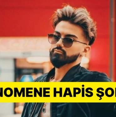 TikTok Fenomeni Çete Lideri Çıkmıştı: Onur Elmas’a 20 Yıl Hapis İstemiyle Dava Açıldı