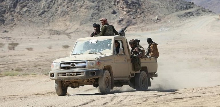 İsrail ile çatışan Hizbullah, 4 mensubunun daha öldüğünü açıkladı