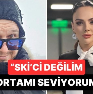 Bitmeyen Polemik Yapmışlar: Şahan Gökbakar Manidar Paylaşımıyla “Mesaj Yerine Ulaştı” Dedirtti