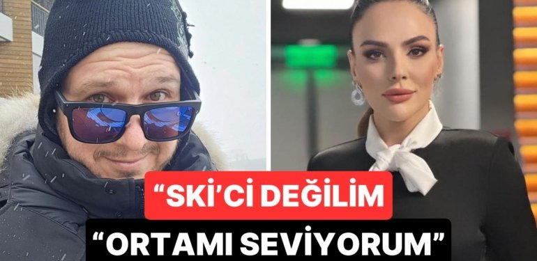 Bitmeyen Polemik Yapmışlar: Şahan Gökbakar Manidar Paylaşımıyla “Mesaj Yerine Ulaştı” Dedirtti