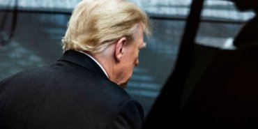 Trump’a tecavüz suçlaması: 83 milyon dolar tazminat ödeyecek