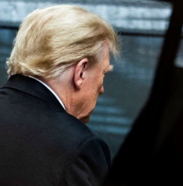 Trump’a tecavüz suçlaması: 83 milyon dolar tazminat ödeyecek