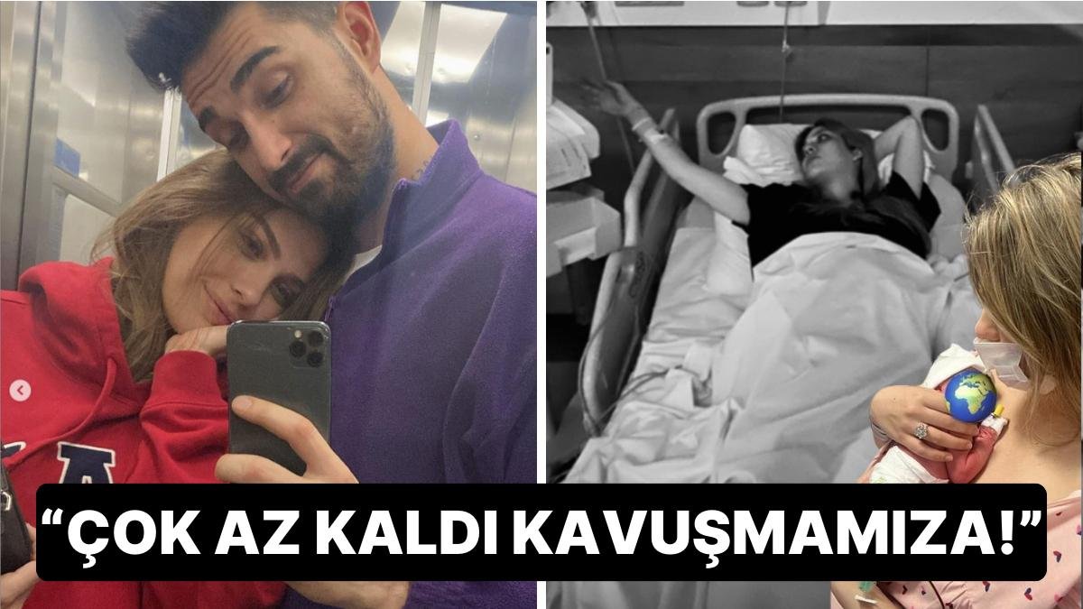 İbrahim Tatlıses Dua İstemişti: Yasemin Şefkatli’den Minik İbrahim Ayel’in Durumuyla İlgili Paylaşım Geldi!