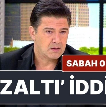 Hakan Ural Hakkında ‘Gözaltı Kararı’ İddiası