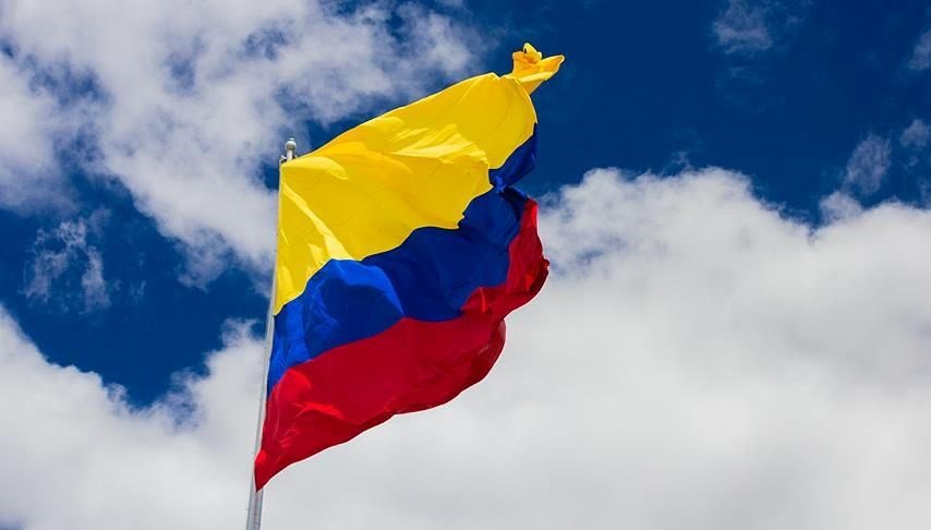 Kolombiya, Arjantin’deki büyükelçisini “istişare” için ülkeye çağırdı