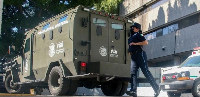 Ekvador’un “Pablo Escobar”ı ABD’ye iade edildi