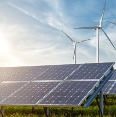 Enerji alanında düzenlemeler içeren kanun teklifi Meclis’e geliyor