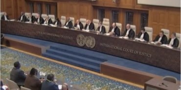 Uluslararası Adalet Divanı’nın İsrail için soykırım kararına dünyadan tepkiler