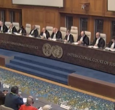 Uluslararası Adalet Divanı’nın İsrail için soykırım kararına dünyadan tepkiler