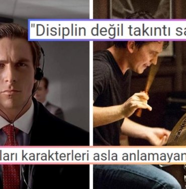 İnsanların Konuyu Çok Farklı Anlayıp Bambaşka Yorumladığı 15 Efsanevi Film