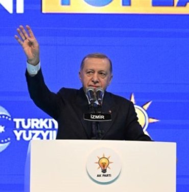 AK Parti’nin İzmir ilçe belediye başkan adayları açıklanıyor