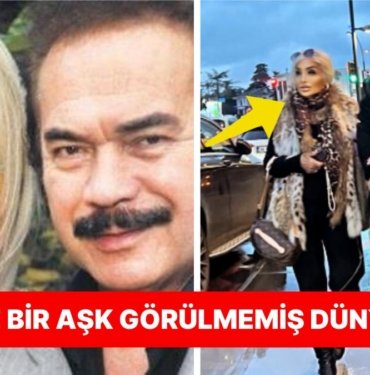 Sevim Emre, Shop Bombasına Döndüğü Fotoğrafı Paylaşarak Orhan Gencebay’a Olan Aşkını Haykırdı