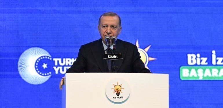 AK Parti’nin İzmir ilçe belediye başkan adayları açıklandı
