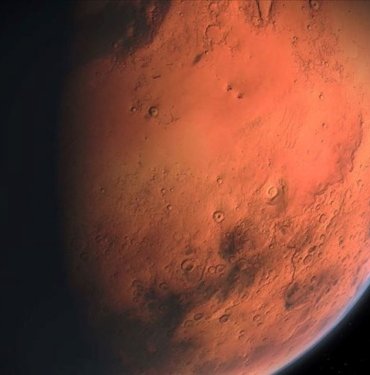 Mars’taki antik gölün varlığı doğrulandı