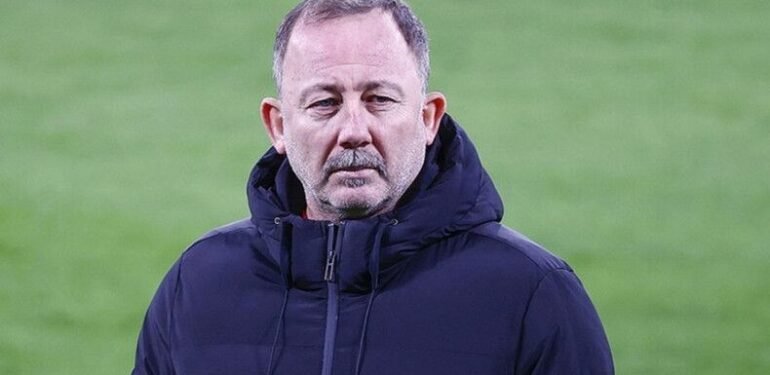Antalyaspor’da Sergen Yalçın dönemi