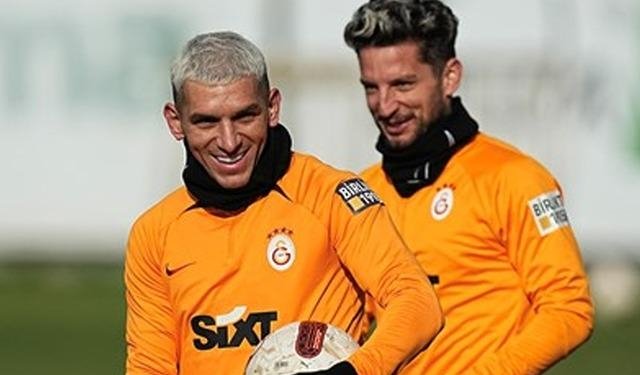 Galatasaraylı eski futbolcu Cassio Lincoln