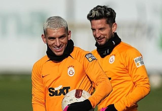 Galatasaraylı eski futbolcu Cassio Lincoln