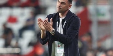 Burak Yılmaz resmen göreve başlıyor! Kayserispor