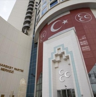 SON DAKİKA | MHP 55 adayını daha açıkladı! Yozgat