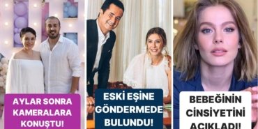 18 Ocak’ta Yaşanan Son Dakika Magazin Haberlerini ve Güncel Magazin Olaylarını Anlatıyoruz!