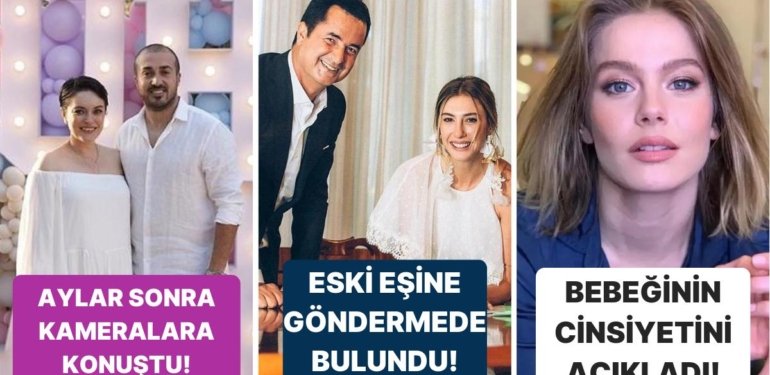 18 Ocak’ta Yaşanan Son Dakika Magazin Haberlerini ve Güncel Magazin Olaylarını Anlatıyoruz!