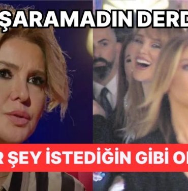 Katarsis’e Konuk Olan Gülben Ergen’in Sözleri Akıllara Tek Bir Kişiyi Getirdi!