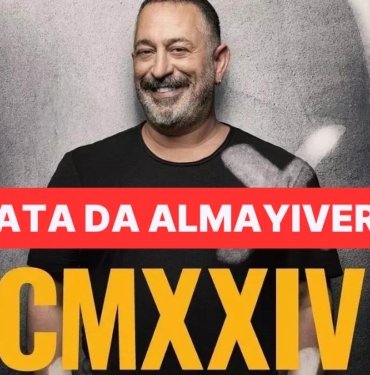 Cem Yılmaz Karaborsaya Düşen Biletlere İsyan Etti: ‘Yapmayın Etmeyin…’