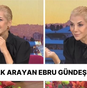 Bir Süredir Kanserle Mücadele Eden Tanyeli Bu Süreçte Yaşadığı Zorlukları İlk Kez Anlattı!