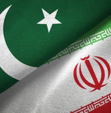 İran’ın Pakistan sınırında silahlı saldırı: 9 Pakistanlı öldü