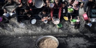 12 BM çalışanına Hamas soruşturması