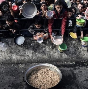 12 BM çalışanına Hamas soruşturması