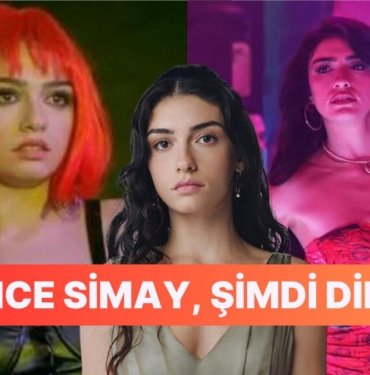 ‘İnci Taneleri’ Dizisinde Dilber Rolüyle Tozu Dumana Katan Hazar Ergüçlü’yü Mercek Altına Alıyoruz