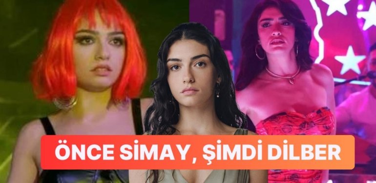 ‘İnci Taneleri’ Dizisinde Dilber Rolüyle Tozu Dumana Katan Hazar Ergüçlü’yü Mercek Altına Alıyoruz