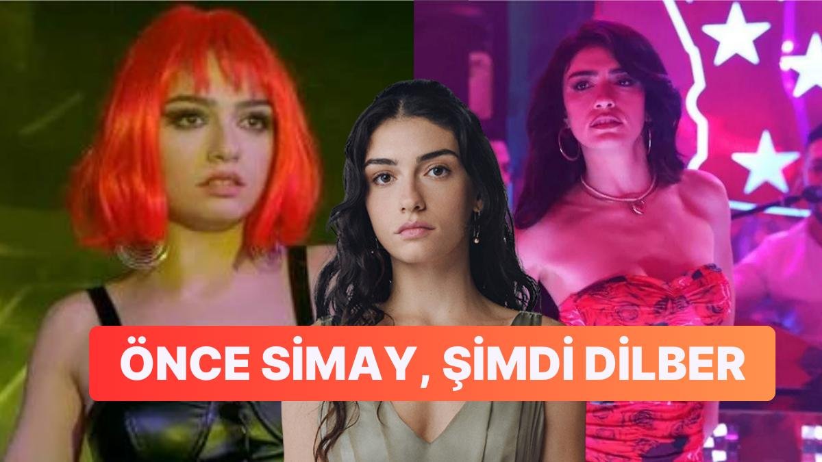 ‘İnci Taneleri’ Dizisinde Dilber Rolüyle Tozu Dumana Katan Hazar Ergüçlü’yü Mercek Altına Alıyoruz