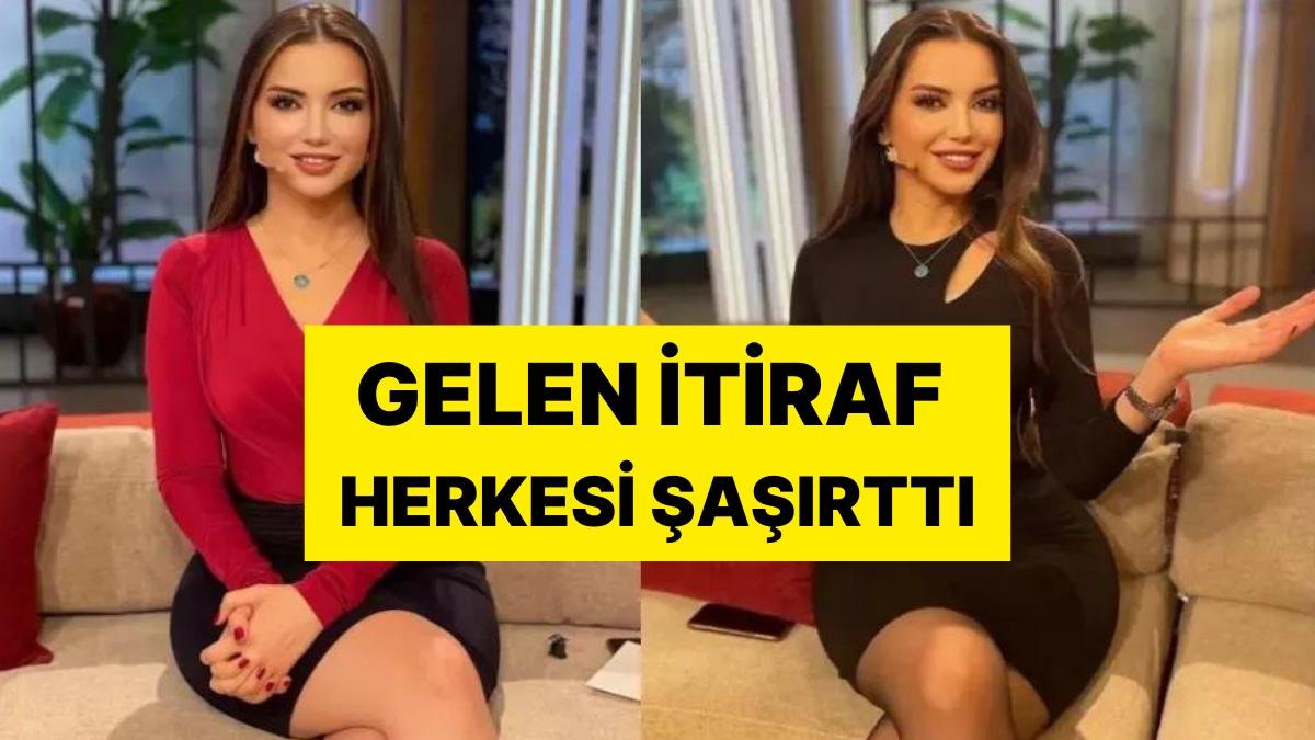 Psikolog Esra Ezmeci’ye Gelen İtiraf Herkesi Şoke Etti: ’14 Yıllık Kocam Başkasıyla da…’