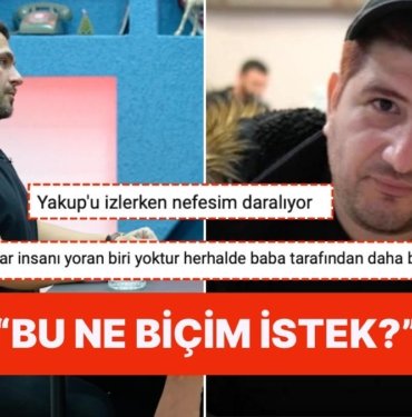 Video İçinse Kötü Değilse Daha Kötü:Yakup TV’nin “Ali Biçim Kardeşinin İfşasını Paylaş” İsteği Mide Bulandırdı