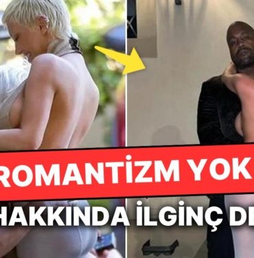 Ünlü Astrolog Kanye West ve Bianca Censori Arasındaki İlişkiyi Açıkladı: “Aralarında Duygu Yok!”
