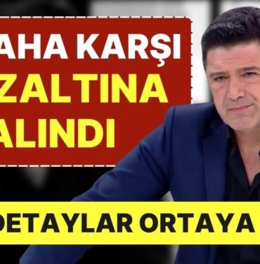 Hakan Ural Sabaha Karşı Gözaltına Alındı, Yazılı Talimatla İfadesi Alınıp Serbest Bırakıldı