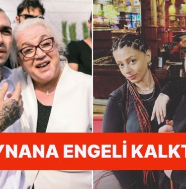 Anneden Onay Gelmeyince Vazgeçmişti: Ezhel’in Alizade’li Paylaşımı “Yandı Tüm Işıklar Yeniden” Dedirtti