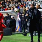 Hatayspor 10 maç aradan sonra kazandı!