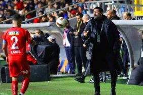 Hatayspor 10 maç aradan sonra kazandı!