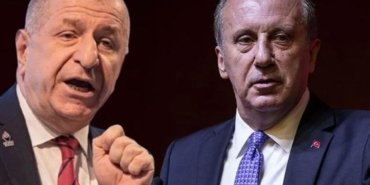 Muharrem İnce