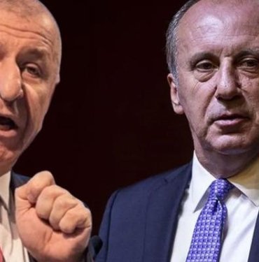 Muharrem İnce