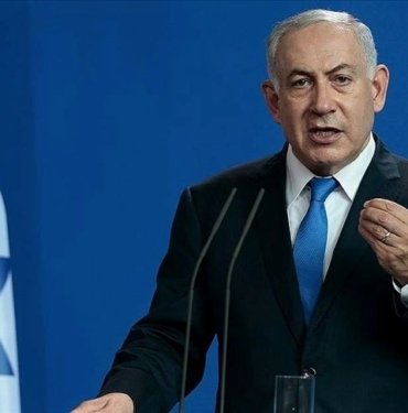 Netanyahu’dan Gazze’deki esir yakınlarının protestolarına tepki