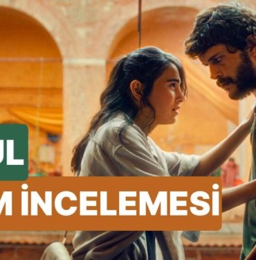 Kül Filmi Konusu Nedir, Oyuncuları Kimlerdir? Kül Filmi Ne Zaman Yayınlanacak?