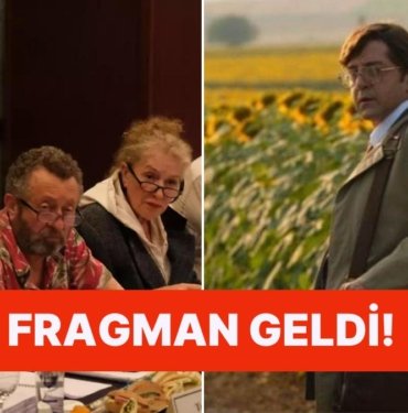 Batı Trakya Türklerinin Siyasi Lideri Doktor Sadık Ahmet’in Hayatını Anlatacak Filmden Yeni Fragman Geldi!
