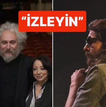 Durdurulma Kararı Gelmişti: Cem Karaca’nın Gözyaşları Resmi Film Hesabından İlk Açıklama Geldi!