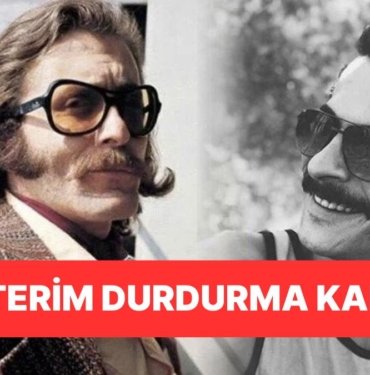 Mahkeme Kararını Verdi: ‘Cem Karaca’nın Gözyaşları’ Filminin Gösterimi Durdurulacak